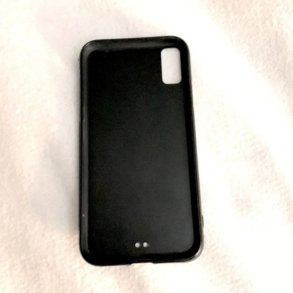 WATERMELON Silicone Phone IPhone XR, XS, X CASE
